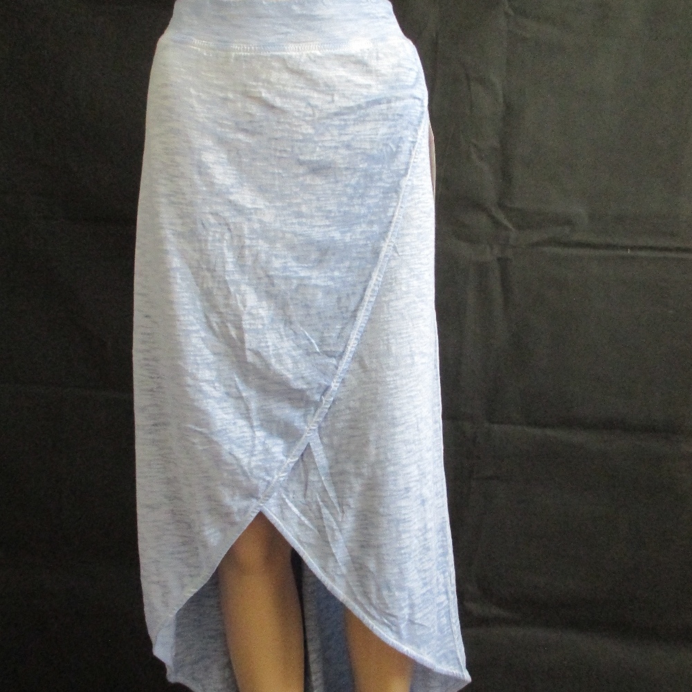 NWT - PARADISE SHORES skirt - sz M - MSRP $56.00